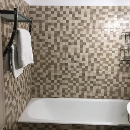 Apartament Central Constanţa