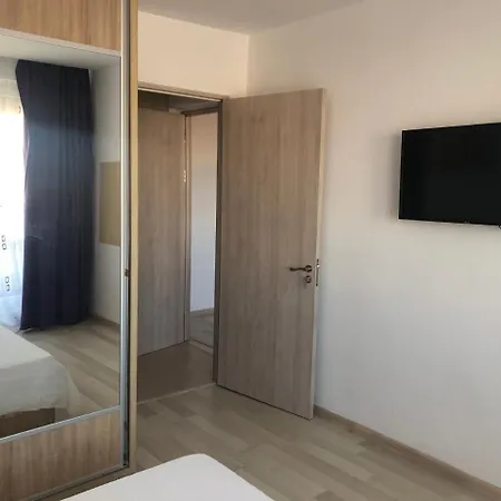 Apartament Central Appart hôtel