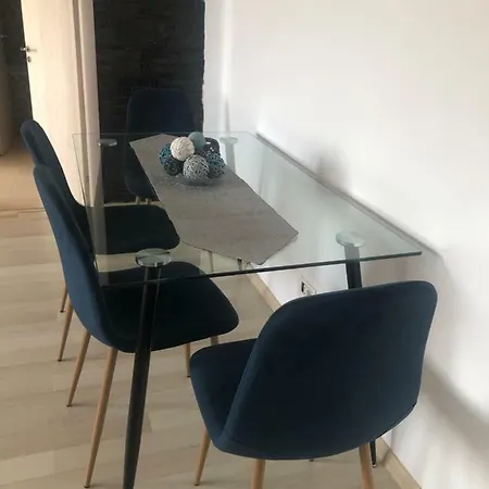 Apartament Central