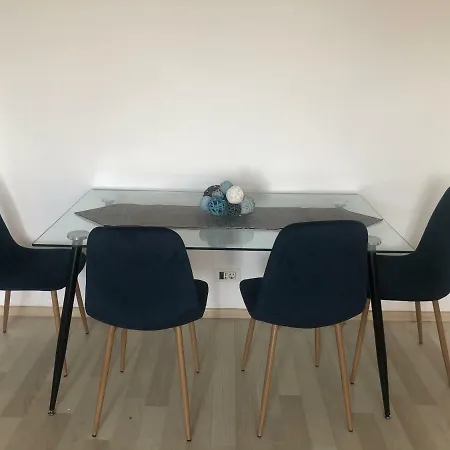 Apartament Central Appart hôtel Constanţa