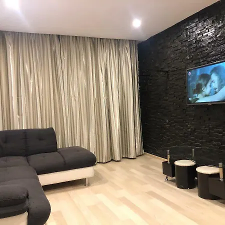 Apartament Central Appart hôtel *