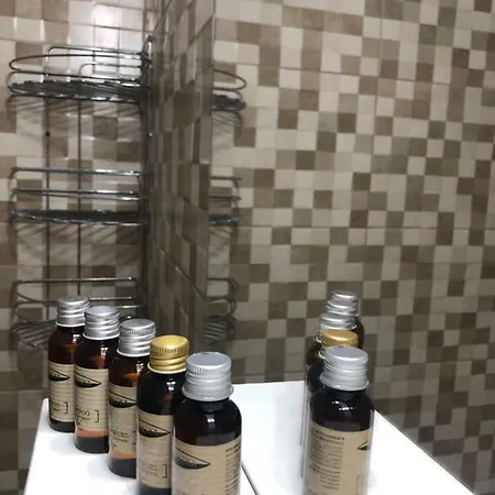 Apartament Central *