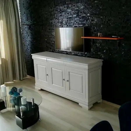 Apartament Central *
