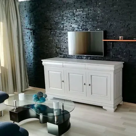 Apartament Central Constanţa