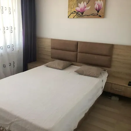 Apartament Central Constanta