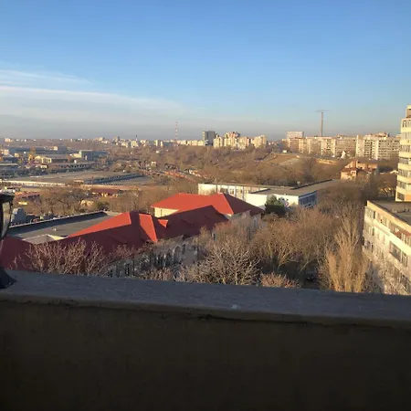 Apartament Central * Constanta