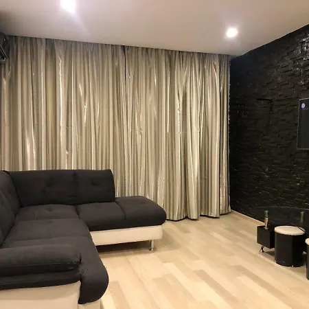 Apartament Central Aparthotel *