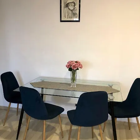 Apartament Central Constanta