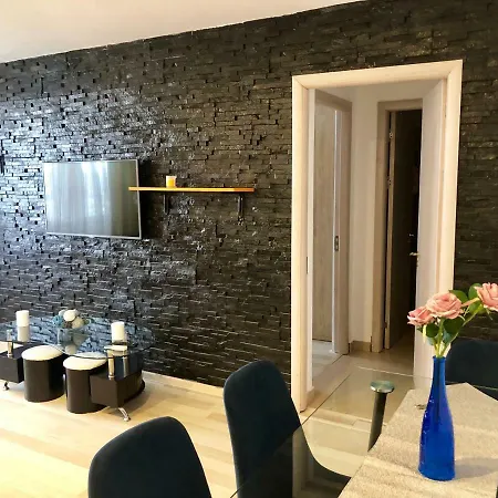Apartament Central Constanta